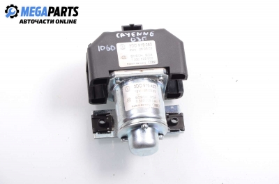 Relay for Porsche Cayenne 4.5, 340 hp automatic, 2003 № 3D0 919 433
